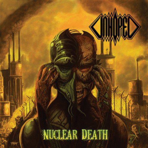Unhoped : Nuclear Death